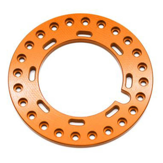 1.9 IBTR Beadlock Orange Anodized