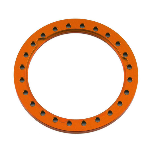 1.9 IFR Original Beadlock Ring Orange Anodized