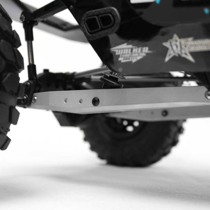 Trailing Arms, Black Anodized: Yeti