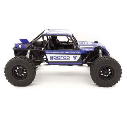 H10 OPTIC SPARCO RTR