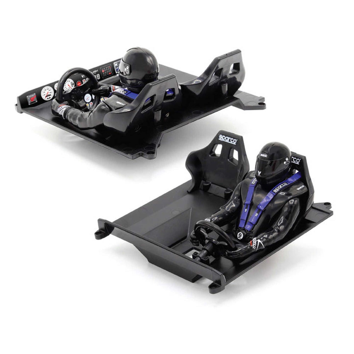 H10 OPTIC SPARCO RTR