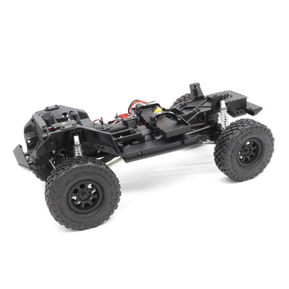 1/10 VS4-10 Fordyce 4x4 Rock Crawler RTR, Blue