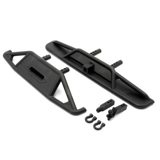 Origin Pro Tube Bumpers