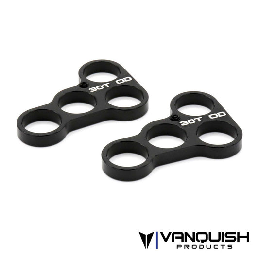 VFD 30t Overdrive Bearing Plate Set