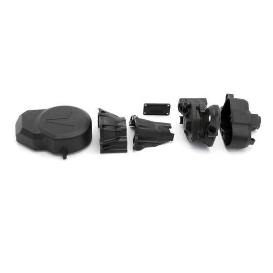 VFD Molded Transmission Housing Set