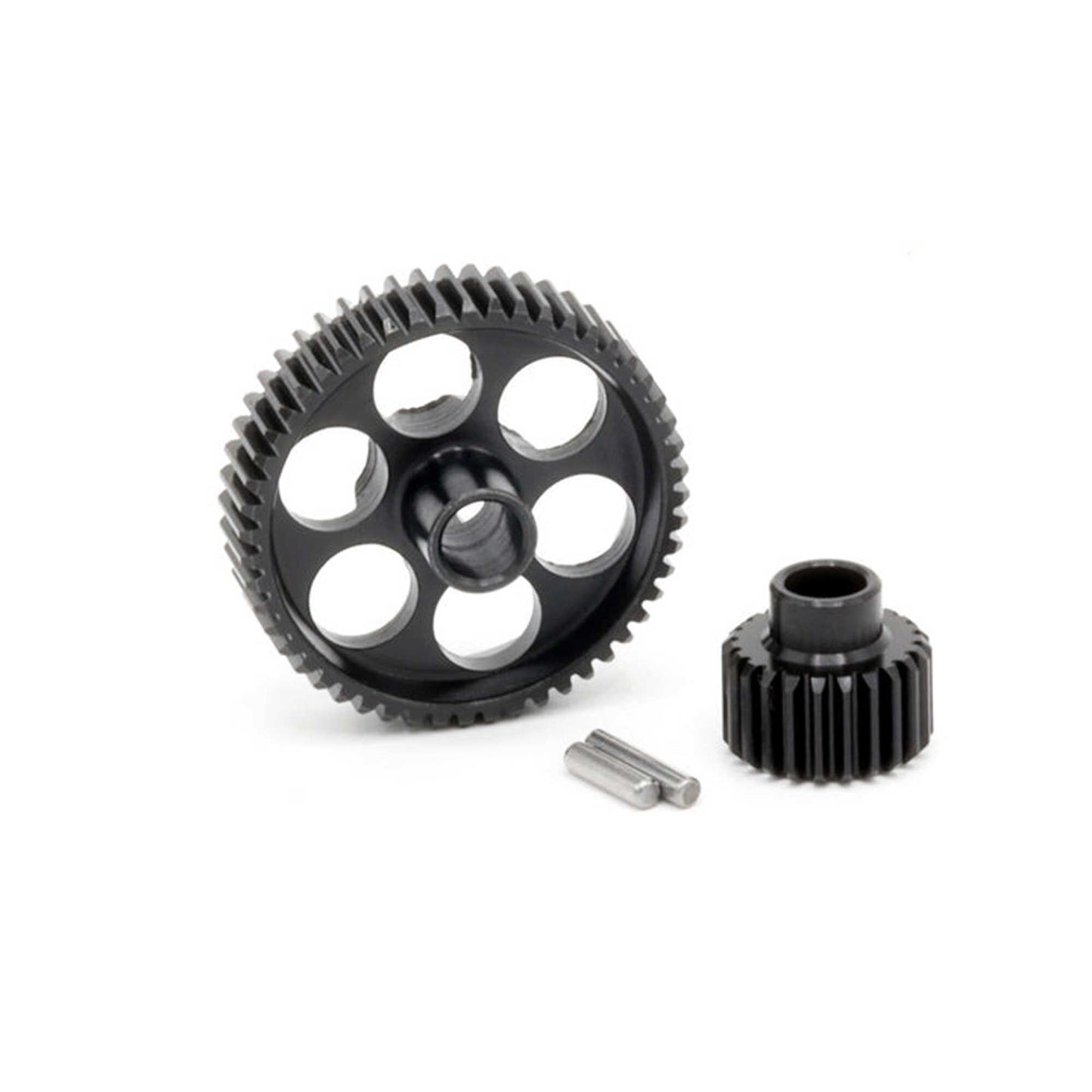 VFD Light Weight Machined Front Gear Set