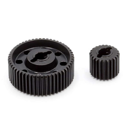 VFD Machined Front Gear Set