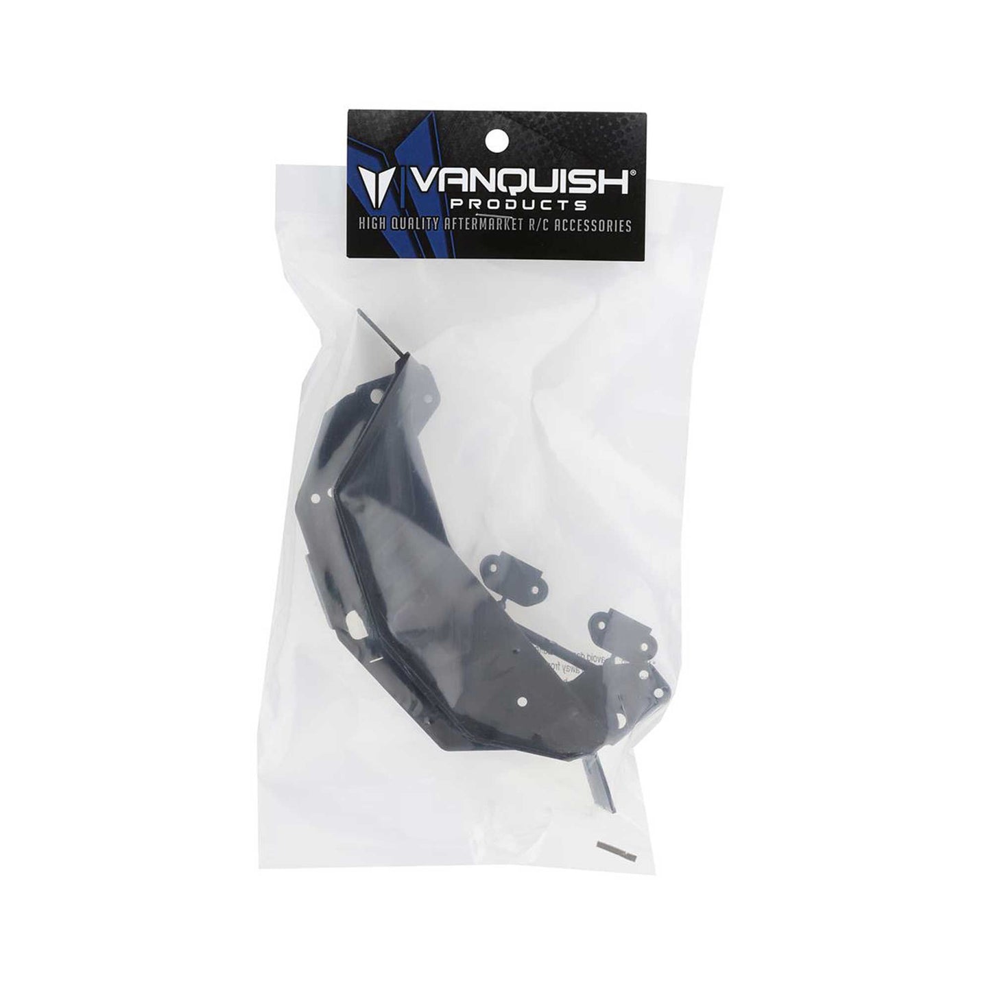 VS4-10 Narrow Molded Front Inner Fenders