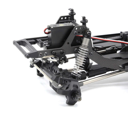 VRD Chassis Mounted Servo Kit