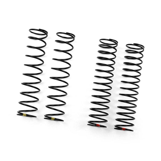 Incision Scale Shock Spring Set