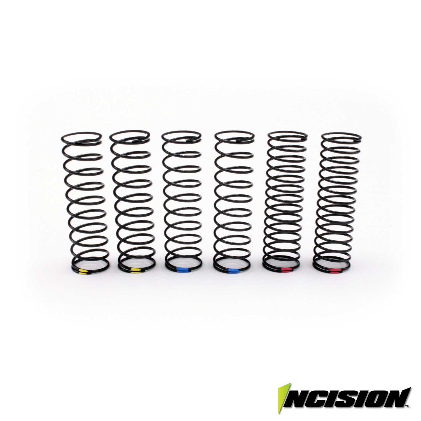 Incision 80mm Spring Set