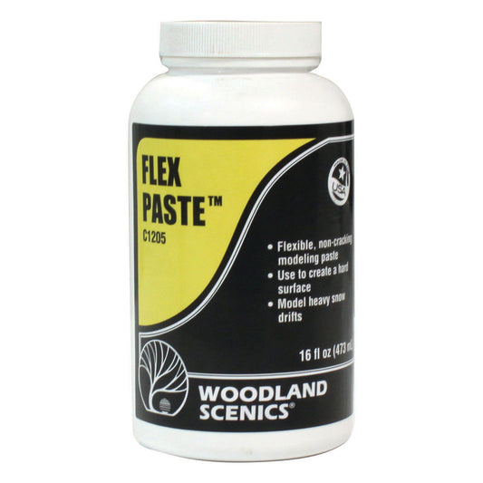 Flex Paste, 16oz