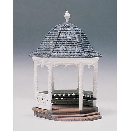 HO Gazebo