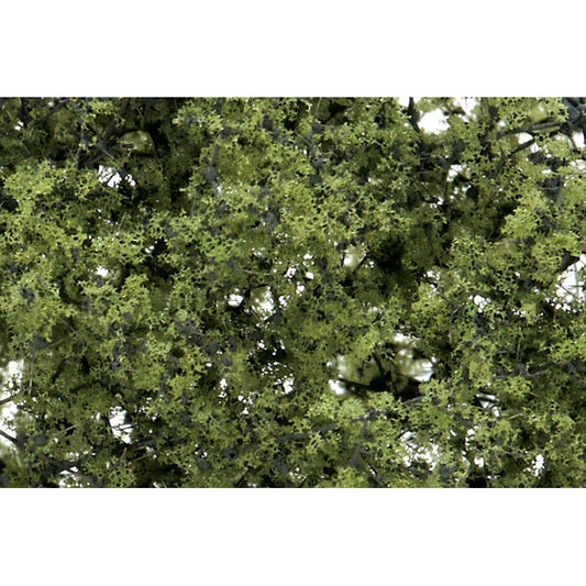 Fine Leaf Foliage, Light Green/75 cu. in.