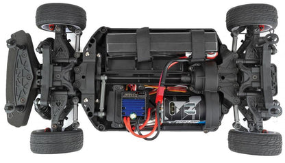 1/10 4WD Apex2 Sport ST550 RTR LiPo Combo