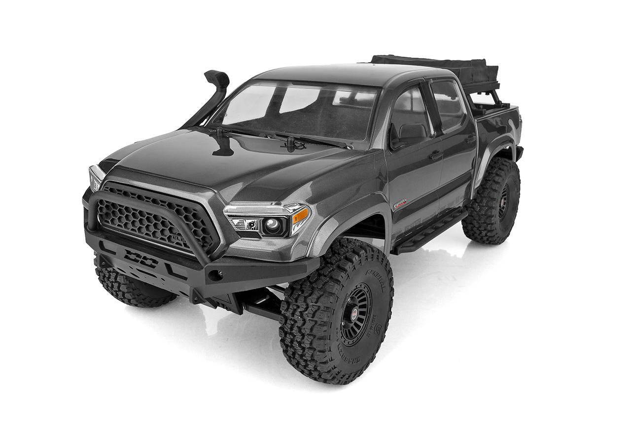 Enduro Knightrunner 1/10 4WD Off-Road Trail Truck RTR