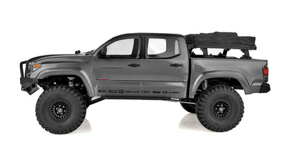 Enduro Knightrunner 1/10 4WD Off-Road Trail Truck RTR