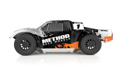 Pro2 SC10 Off-Road 1/10 2WD Electric Method Race Wheels RT