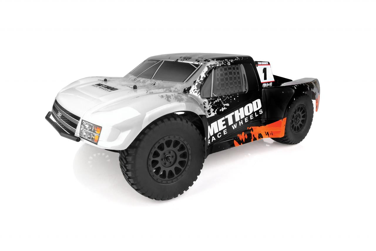 Pro2 SC10 Off-Road 1/10 2WD Electric Method Race Wheels RT