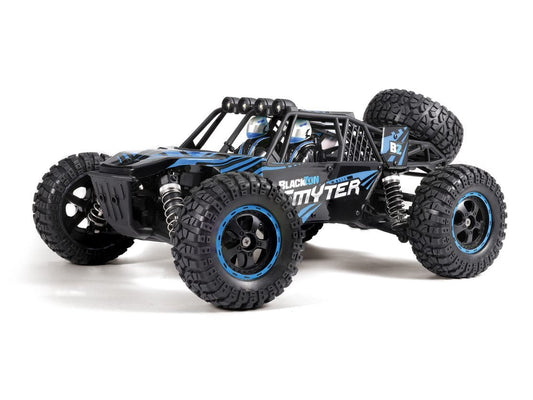 Smyter DB 1/12 4WD Electric Desert Buggy - Blue - Dirt Cheap RC SAVING YOU MONEY, ONE PART AT A TIME