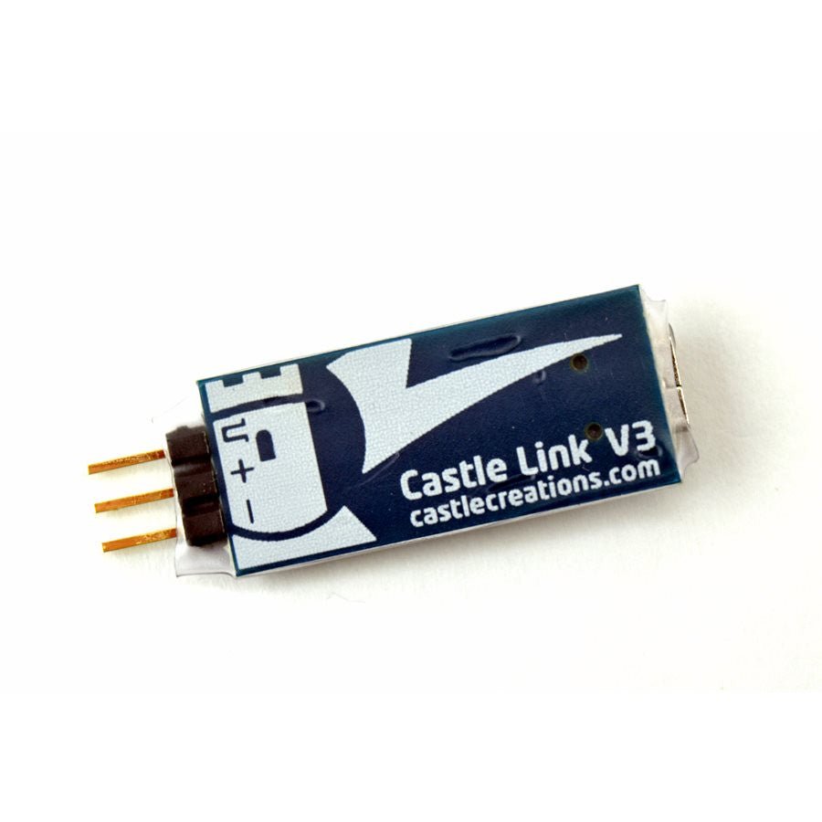 Link V3 USB Programming Kit - Dirt Cheap RC SAVING YOU MONEY, ONE PART AT A TIME