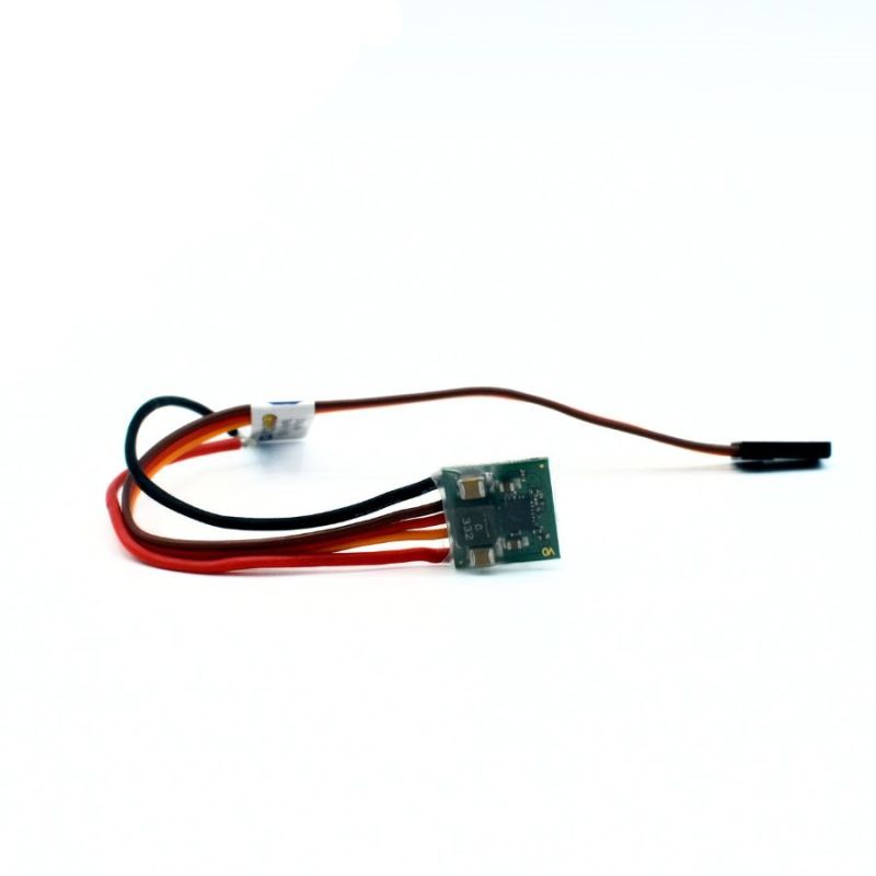 CC BEC Nano, 6A Output, 4S, 16.8V - Dirt Cheap RC SAVING YOU MONEY, ONE PART AT A TIME