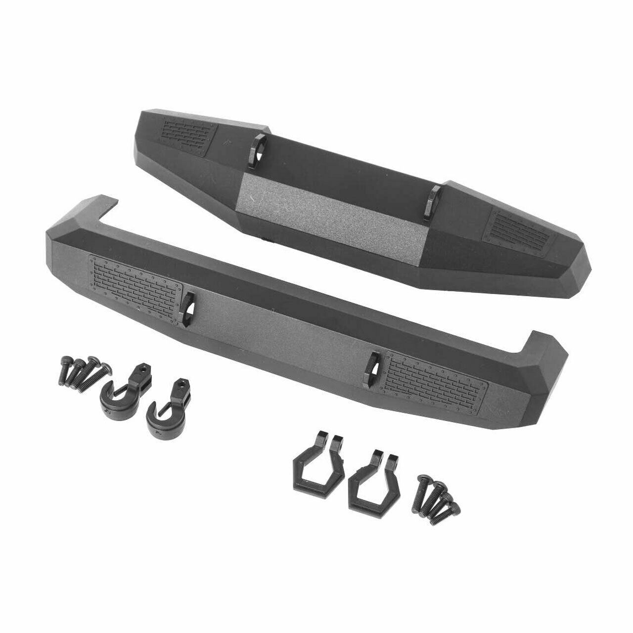 Ford B50 Front and Rear Bumper Set - Dirt Cheap RC SAVING YOU MONEY, ONE PART AT A TIME