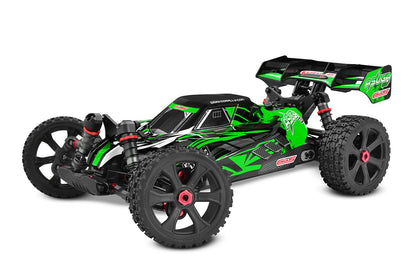 Asuga XLR 6S Roller - Green - Dirt Cheap RC SAVING YOU MONEY, ONE PART AT A TIME