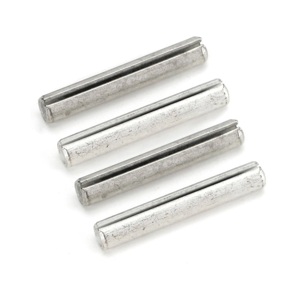 4-40 Split Coupling Sleeve 4/pkg - Dirt Cheap RC SAVING YOU MONEY, ONE PART AT A TIME