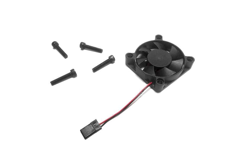 Cooling Fan MP4510SH, for EzRun Max5 ESC - Dirt Cheap RC SAVING YOU MONEY, ONE PART AT A TIME