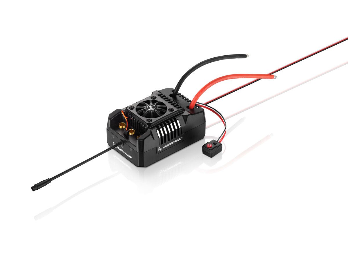 Ezrun Max4 ESC - Dirt Cheap RC SAVING YOU MONEY, ONE PART AT A TIME