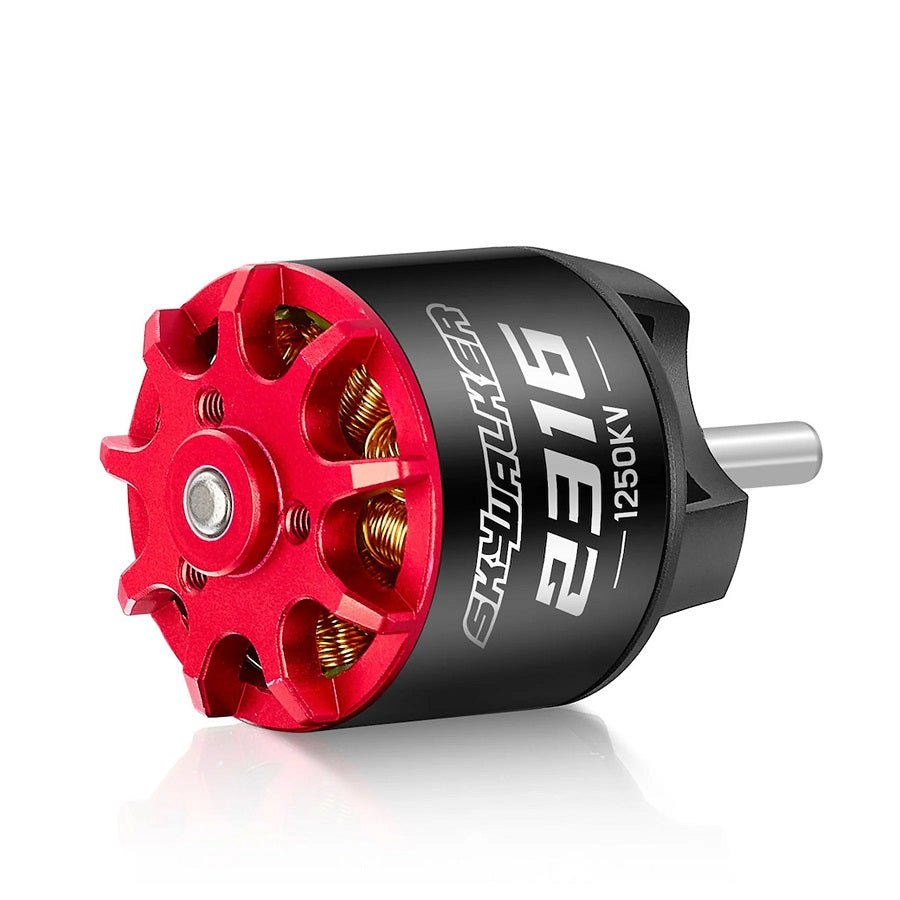 Skywalker 2316 SL 1250KV Motor - Dirt Cheap RC SAVING YOU MONEY, ONE PART AT A TIME