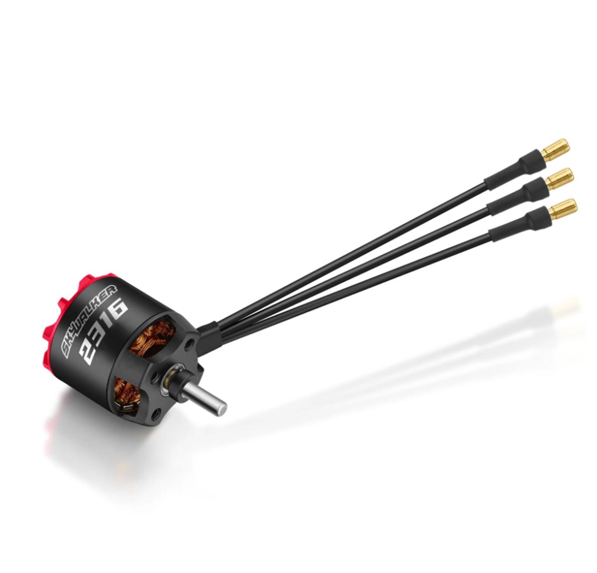 Skywalker 2316 SL 980KV Motor - Dirt Cheap RC SAVING YOU MONEY, ONE PART AT A TIME