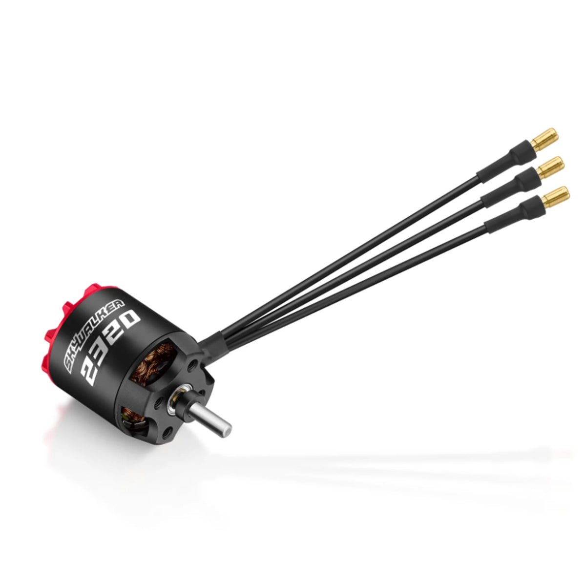 Skywalker 2320 SL 1250KV Motor - Dirt Cheap RC SAVING YOU MONEY, ONE PART AT A TIME