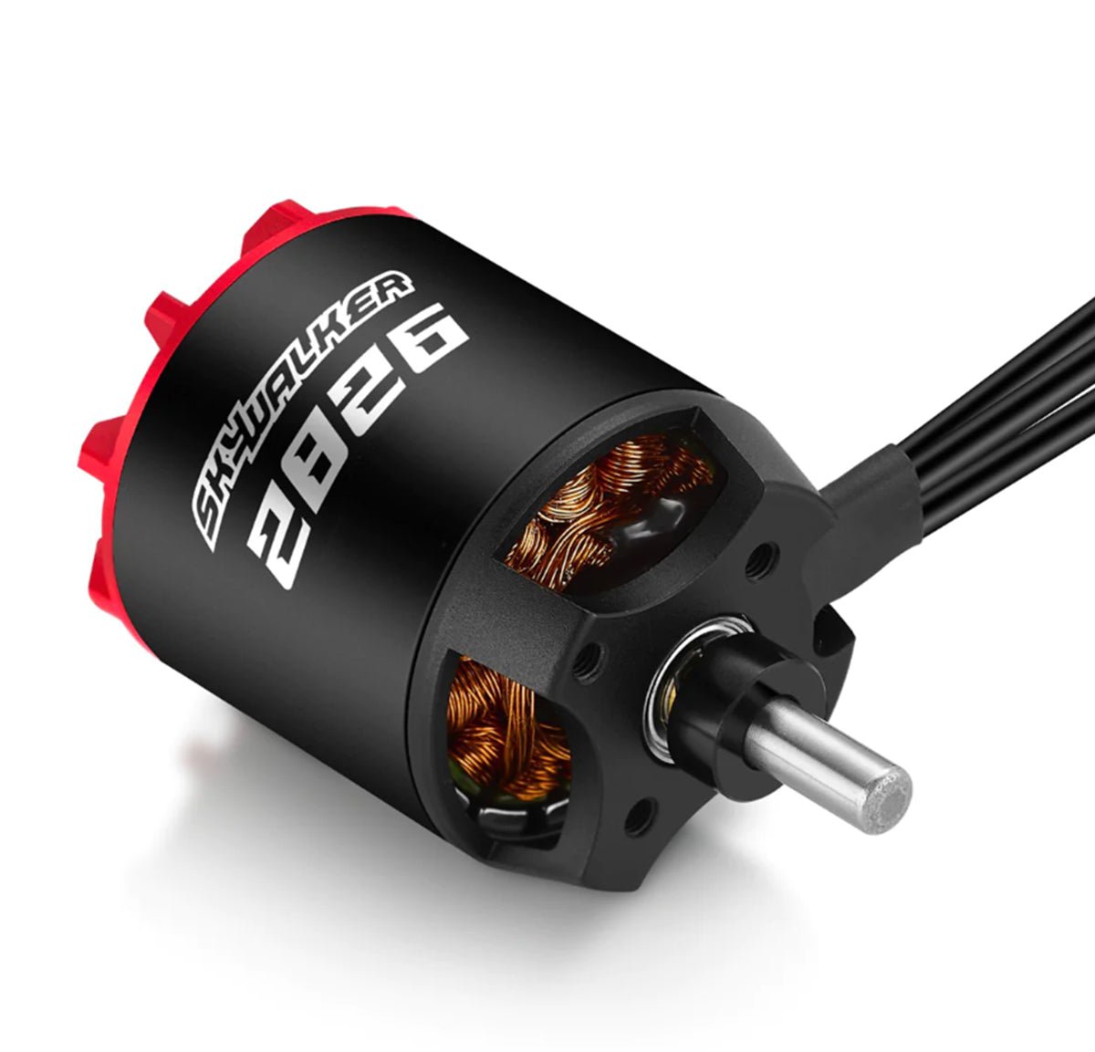 Skywalker 2826SL Motor, 1100KV - Dirt Cheap RC SAVING YOU MONEY, ONE PART AT A TIME