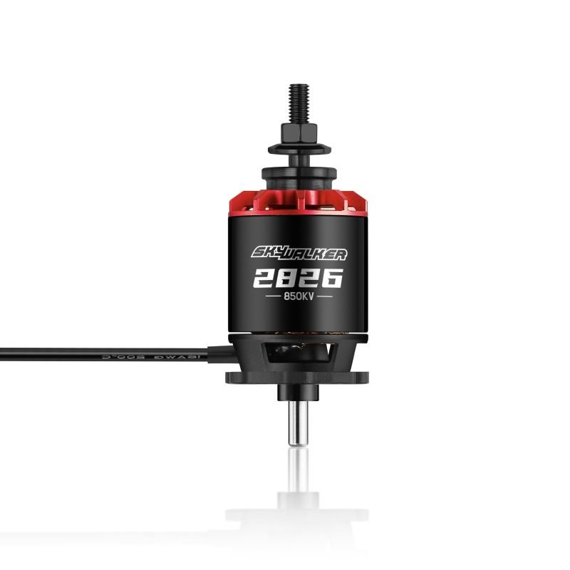 Skywalker 2826SL Motor, 850KV - Dirt Cheap RC SAVING YOU MONEY, ONE PART AT A TIME