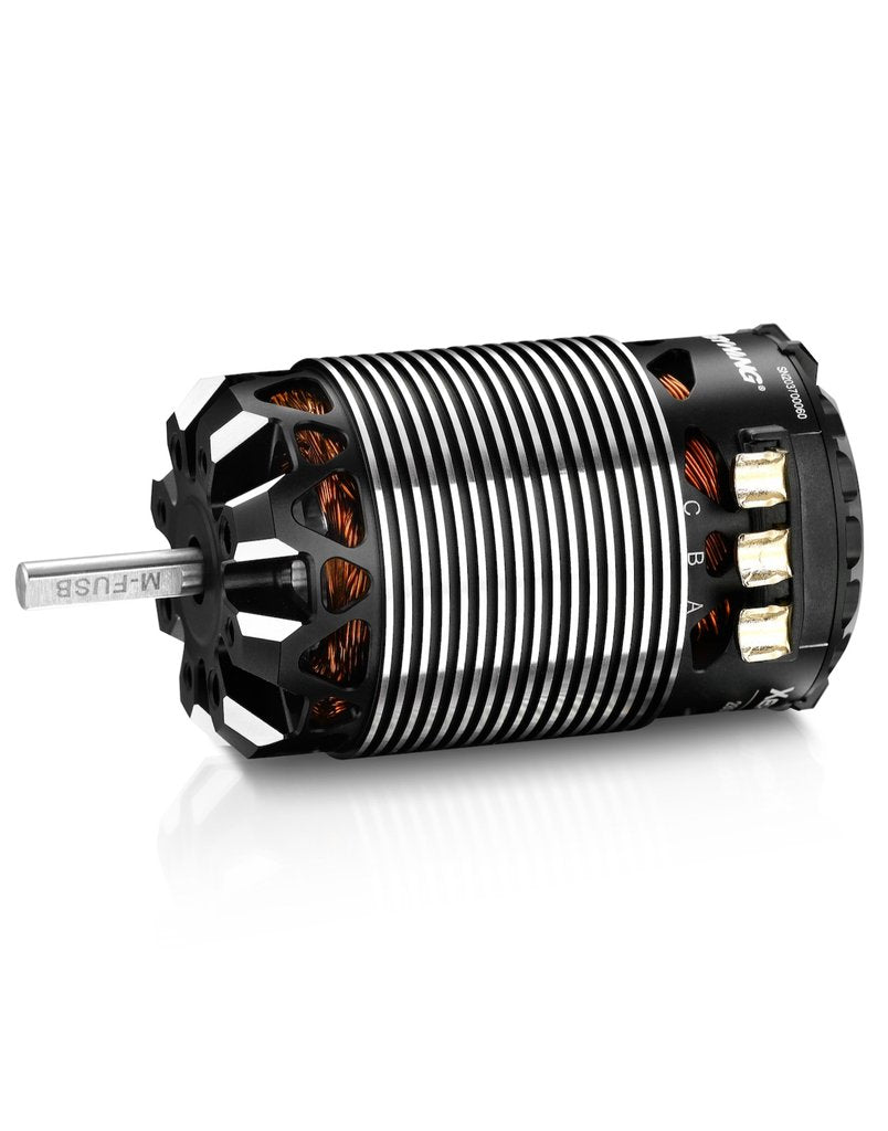 XERUN 1/8 Competition G3 OffRoad Motor 4268SD-1900kv - Dirt Cheap RC SAVING YOU MONEY, ONE PART AT A TIME