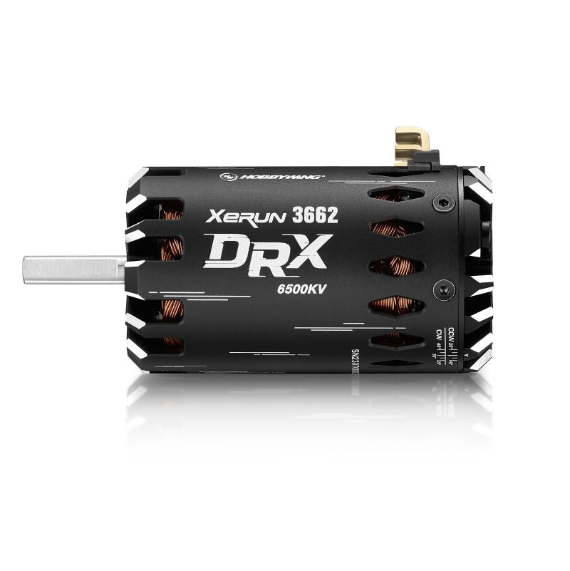 Xerun DRX 3662SD Motor, 6500KV - Dirt Cheap RC SAVING YOU MONEY, ONE PART AT A TIME