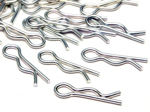 Body Pin (Large) (20pcs) - Dirt Cheap RC SAVING YOU MONEY, ONE PART AT A TIME