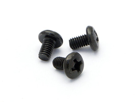 Button Head Screw M3X5mm (6pcs) - Dirt Cheap RC SAVING YOU MONEY, ONE PART AT A TIME