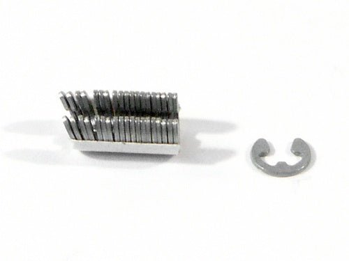 E Clip 2mm (20pcs) - Dirt Cheap RC SAVING YOU MONEY, ONE PART AT A TIME