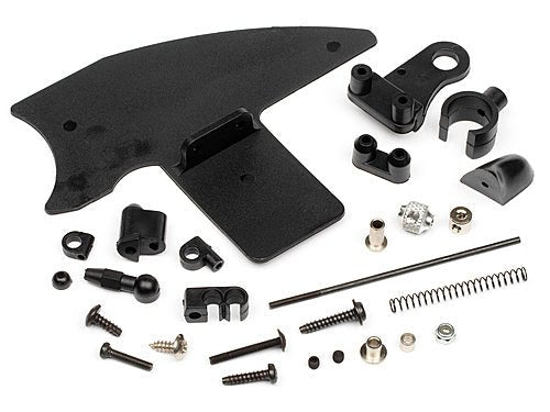 Fuel Tank Accessories Trophy 3.5/4.6 - Dirt Cheap RC SAVING YOU MONEY, ONE PART AT A TIME