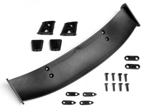 GT Wing Set 1/10 Scale - Dirt Cheap RC SAVING YOU MONEY, ONE PART AT A TIME