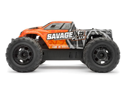 Savage XS Flux GT2-XS - Dirt Cheap RC SAVING YOU MONEY, ONE PART AT A TIME