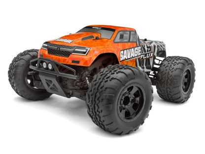 Savage XS Flux GT2-XS - Dirt Cheap RC SAVING YOU MONEY, ONE PART AT A TIME