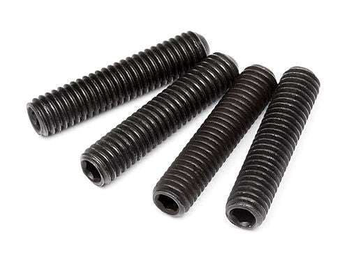 Set Screw M3X14mm (4pcs) - Dirt Cheap RC SAVING YOU MONEY, ONE PART AT A TIME