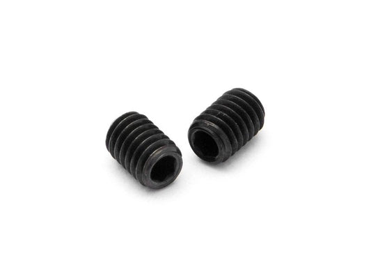 Set Screw M4X6mm (4pcs) - Dirt Cheap RC SAVING YOU MONEY, ONE PART AT A TIME