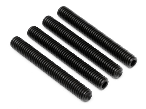 Set Screw M6X45mm (4pcs) - Dirt Cheap RC SAVING YOU MONEY, ONE PART AT A TIME