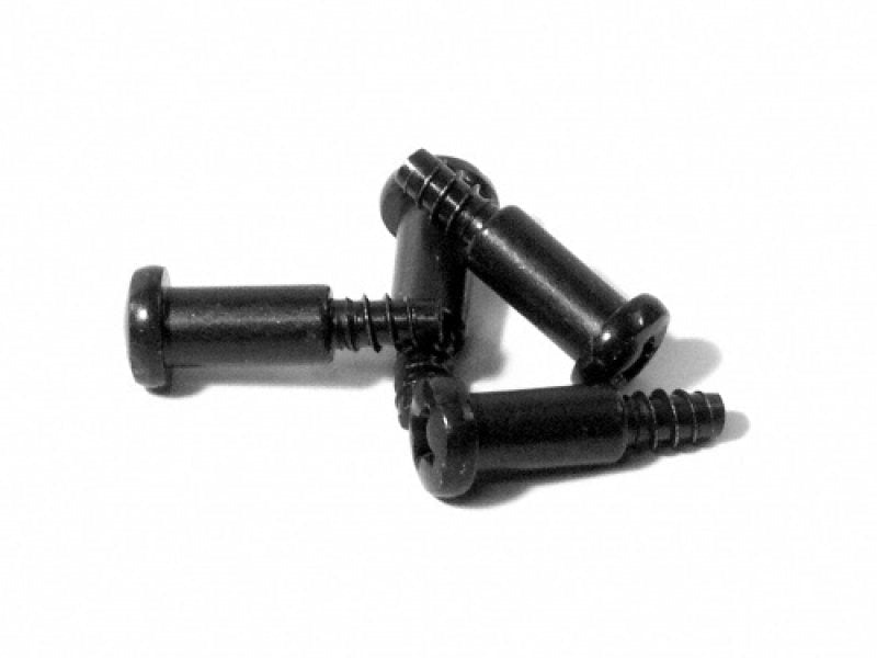 Step Screw M3X14mm (4pcs) - Dirt Cheap RC SAVING YOU MONEY, ONE PART AT A TIME