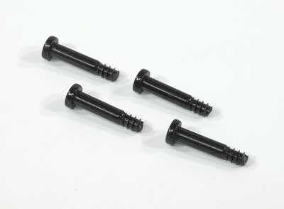 Step Screw M4X20mm (4pcs) - Dirt Cheap RC SAVING YOU MONEY, ONE PART AT A TIME